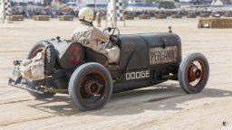 beach race 7